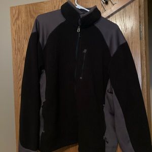 Tek Gear fleece jacket